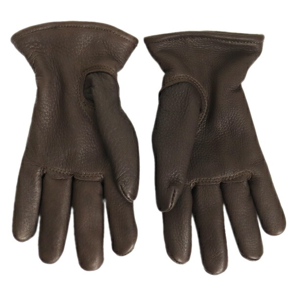 楽天市場】正規取扱店 REDWING (レッドウィング) 95231 Leather Gloves