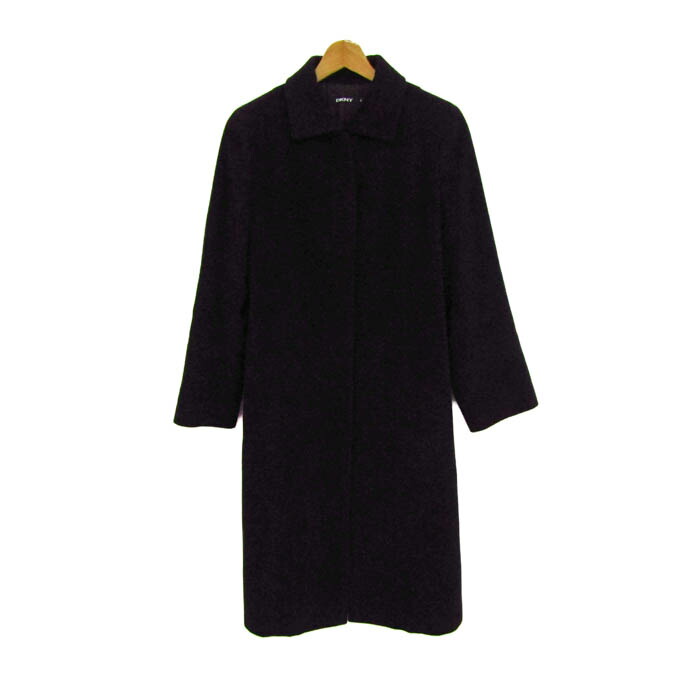 楽天市場】ロングコート アンゴラ（レディースファッション）の通販