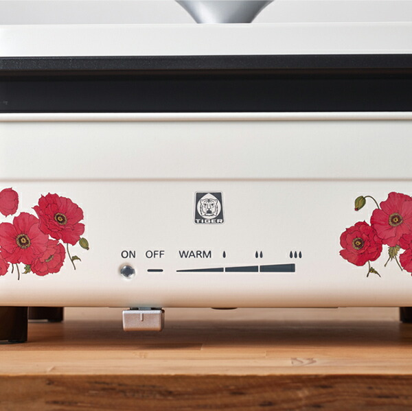 楽天市場】【タイガー魔法瓶 楽天市場店】 ホットプレート ダイニング