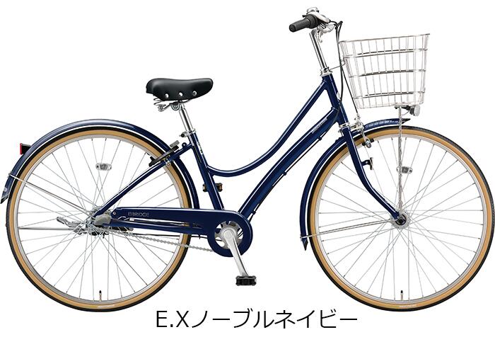 楽天市場】エブリッジL 26インチ 内装3段変速付 LEDオートライト付