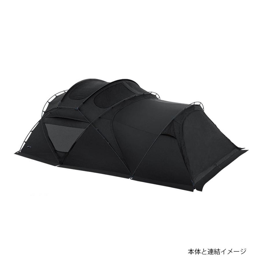 楽天市場】3F UL GEAR JIACHONG16 beetle16 拡張テント : タイムレスストア