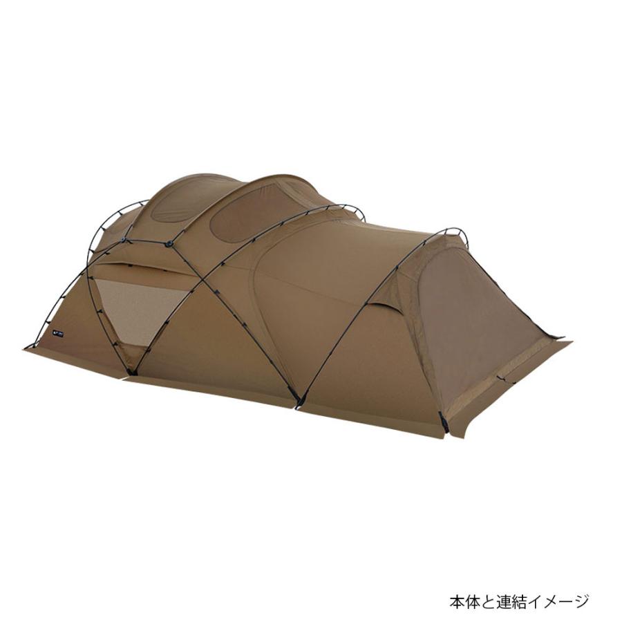 楽天市場】3F UL GEAR JIACHONG16 beetle16 拡張テント : タイムレスストア