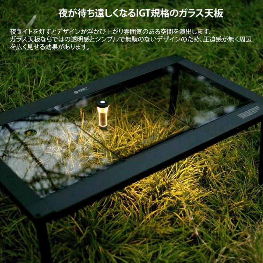 楽天市場】IGT天板 1ユニット天板 ガラス天板 透明 鋼化ガラス素材