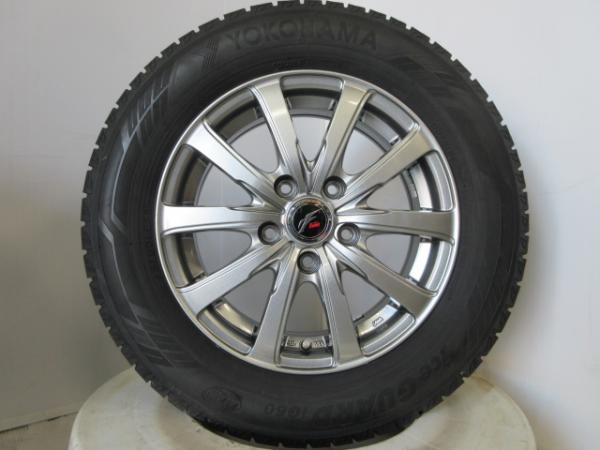 楽天市場】iceguard 6 ig60 195／65r15（スタッドレスタイヤ・ホイール