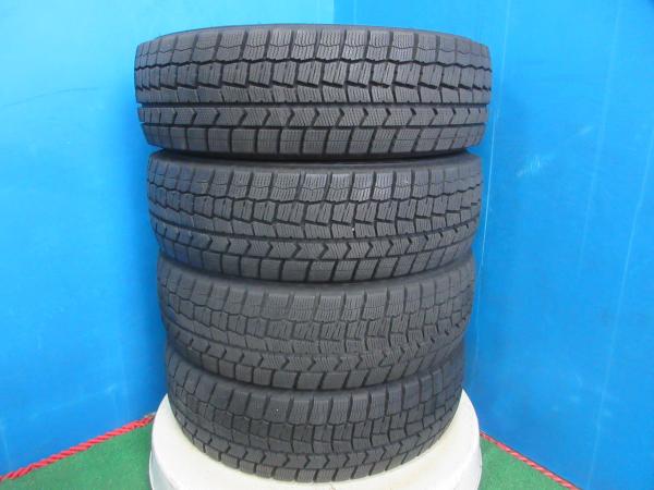 楽天市場】中古 タイヤ 185/70r14 スタッドレスの通販