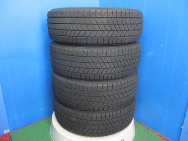 楽天市場】195/65r15 スタッドレス 2021年 4本の通販