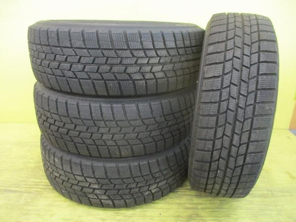 楽天市場】ヴォクシー スタッドレス goodyear 195/65r15の通販