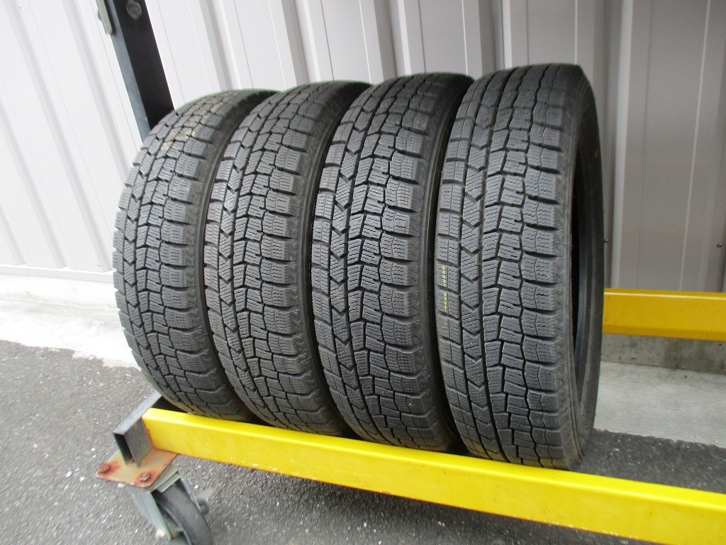 楽天市場】2021年製 スタッドレスタイヤ 155/65r14の通販