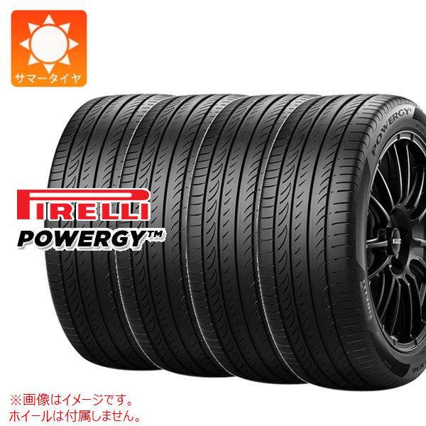 楽天市場】4本 サマータイヤ 225/45R17 94W XL ピレリ パワジー