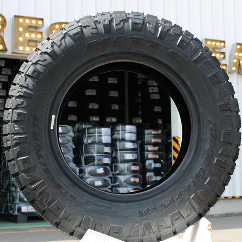 楽天市場】【取付対象】【4本1セットでの販売】NITTO ニットー リッジ