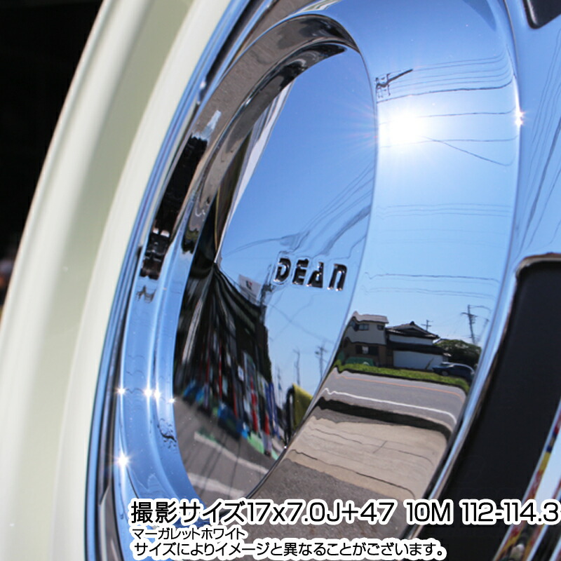 楽天市場】CRIMSON ディーン クロスカントリー ホイール 16インチ 16 X