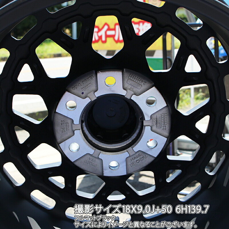 楽天市場】WEDS MUDVANCE X TYPE M ホイール 18インチ 18 X 9.0J(M14