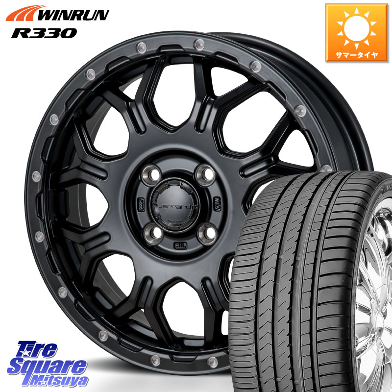 楽天市場】winrun r330 165/50r16の通販