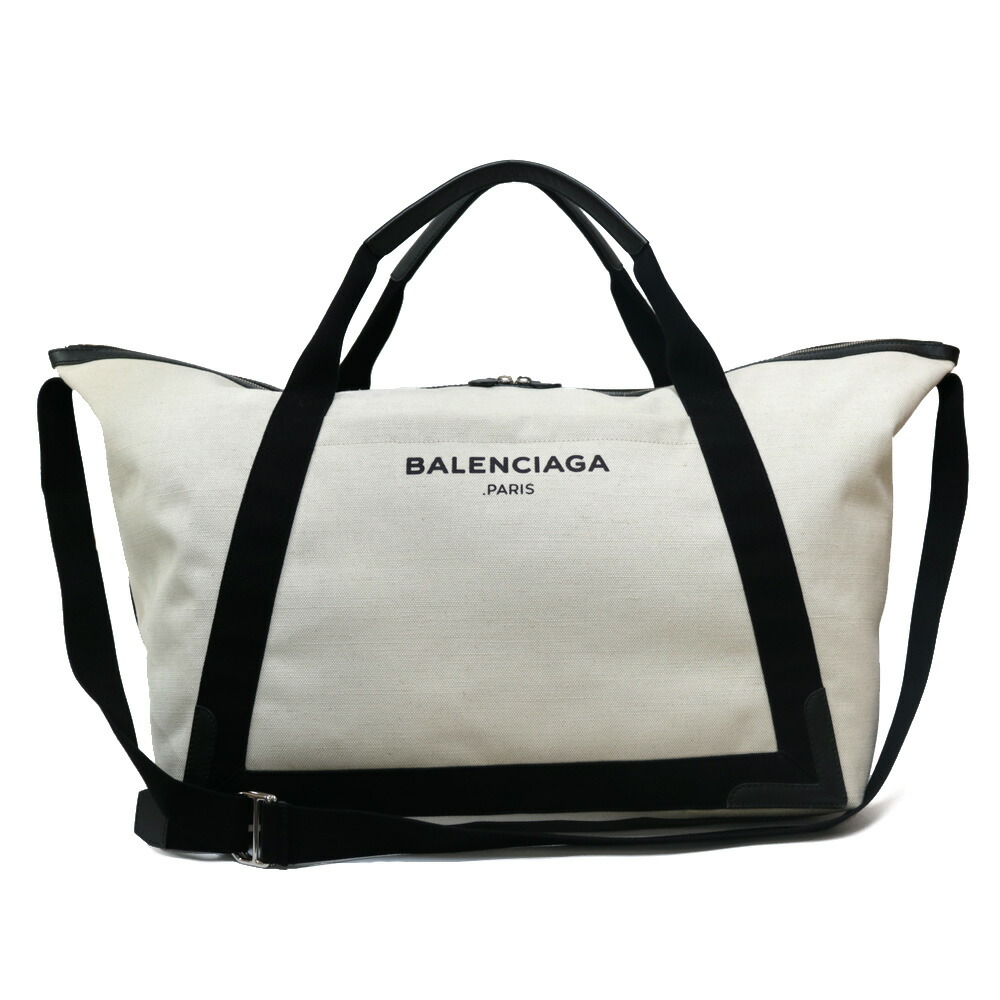 楽天市場】【限界値下げ祭】 バレンシアガ BALENCIAGA ボストンバッグ