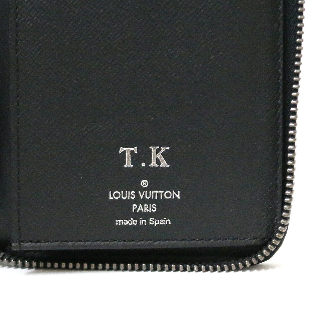 楽天市場】ルイヴィトン LOUIS VUITTON ジッピーウォレット・ヴェル