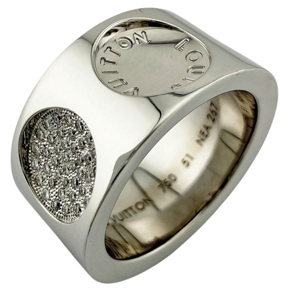 楽天市場】ルイ ヴィトン louis vuitton（サイズ（指輪）12号