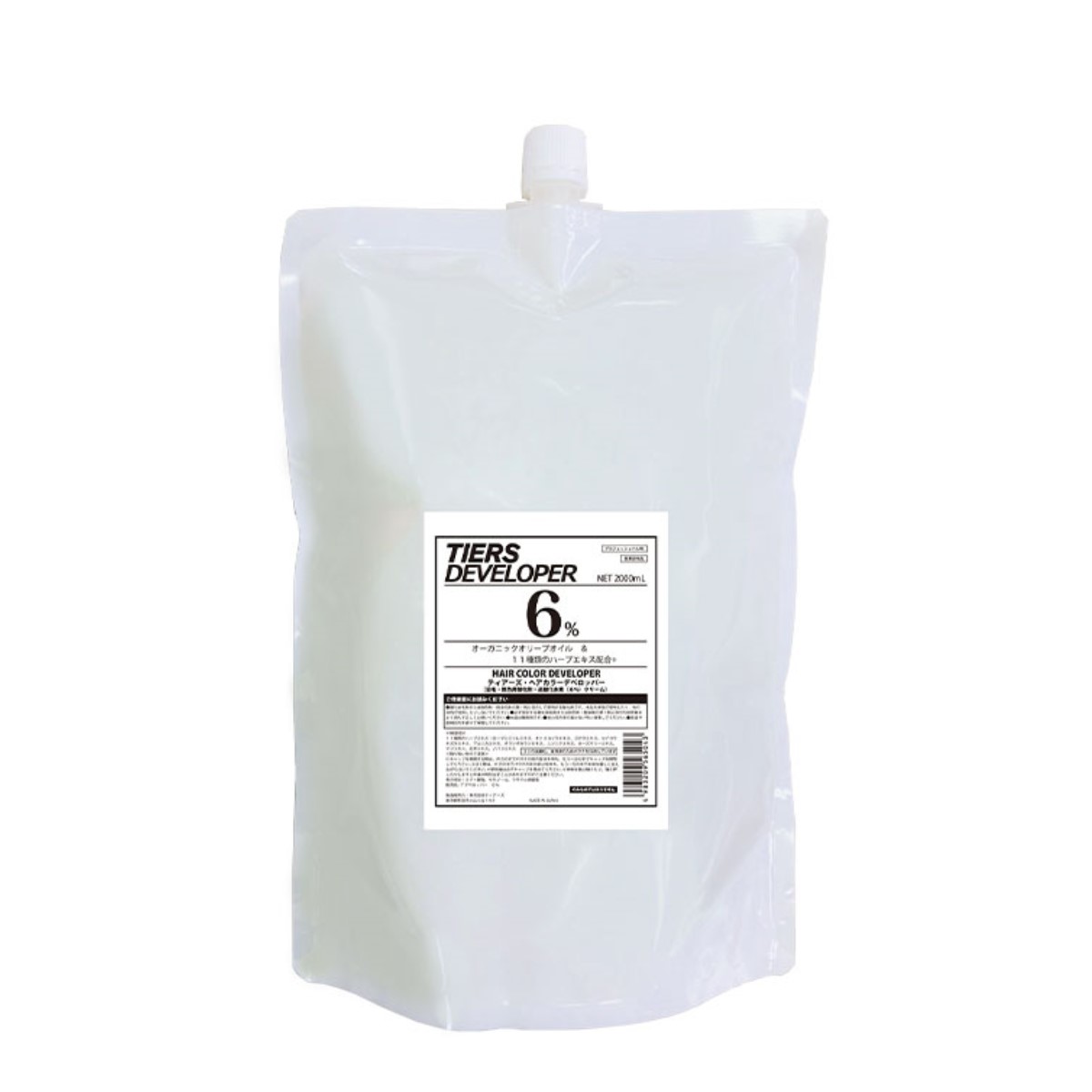 楽天市場】オキシ 6% 2剤の通販