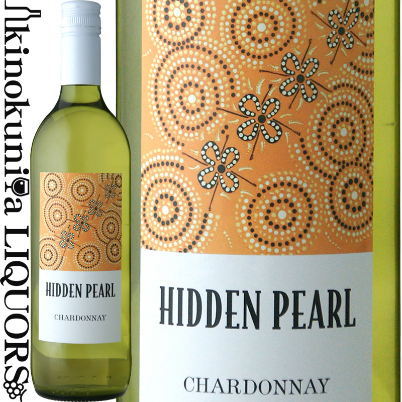 楽天市場】ヒドゥン パール シャルドネ [2022][2024] 白ワイン 辛口