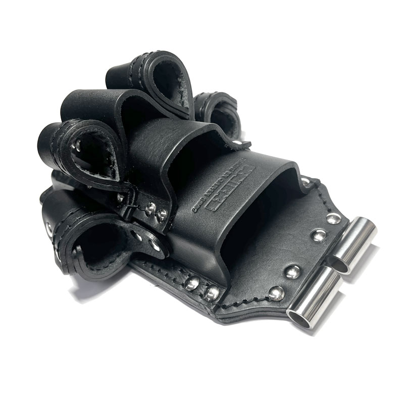 楽天市場】KNICKS ニックス 腰道具 工具差し チェーン式 板金ホルダー