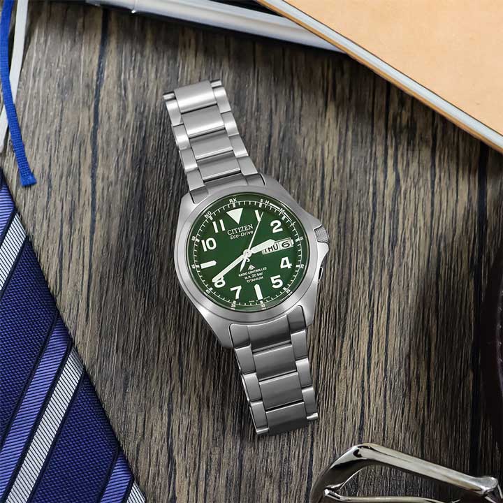 楽天市場】CITIZEN シチズン PROMASTER プロマスター チタン エコ