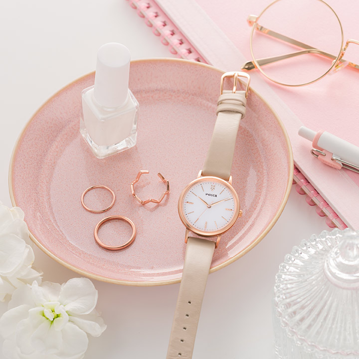 楽天市場】【お取り寄せ】シチズン ウィッカ 時計 ソーラーテック