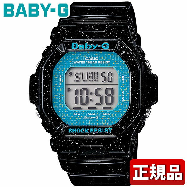 楽天市場】CASIO カシオ Baby-G ベビーG BG5600系 ベイビージー