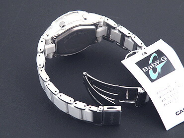 楽天市場】CASIOカシオBaby-GベビーG ベイビージー BGA-123-7A1海外