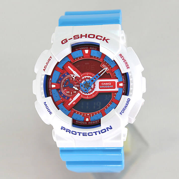 楽天市場】BOX訳ありCASIO カシオ G-SHOCK Gショック アナログ
