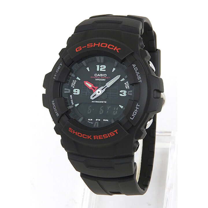 楽天市場】CASIO カシオ G-SHOCK Gショック ジーショック メンズ