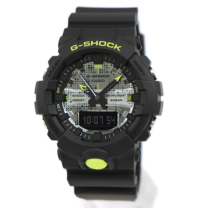 楽天市場】CASIO カシオ G-SHOCK ジーショック Gショック 防水 反転