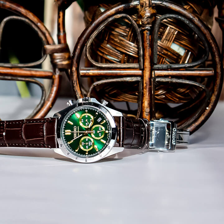 楽天市場】SEIKO セイコー SPIRIT スピリット SBTR017 メンズ 腕時計