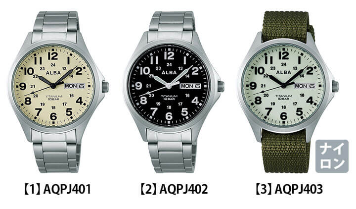 楽天市場】【お取り寄せ】SEIKO セイコー ALBA アルバ クオーツ メンズ