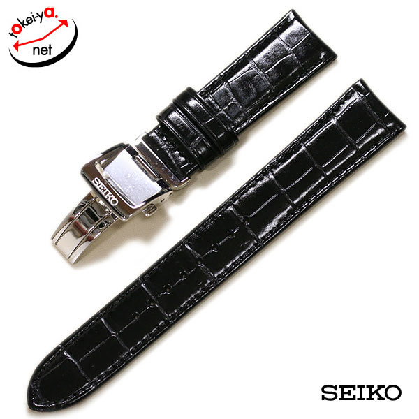 楽天市場】SEIKO セイコー 腕時計 ベルト メカニカル 時計ベルト
