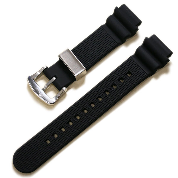 楽天市場】SEIKO セイコー プロスペックス シリコン ラバーベルト 時計