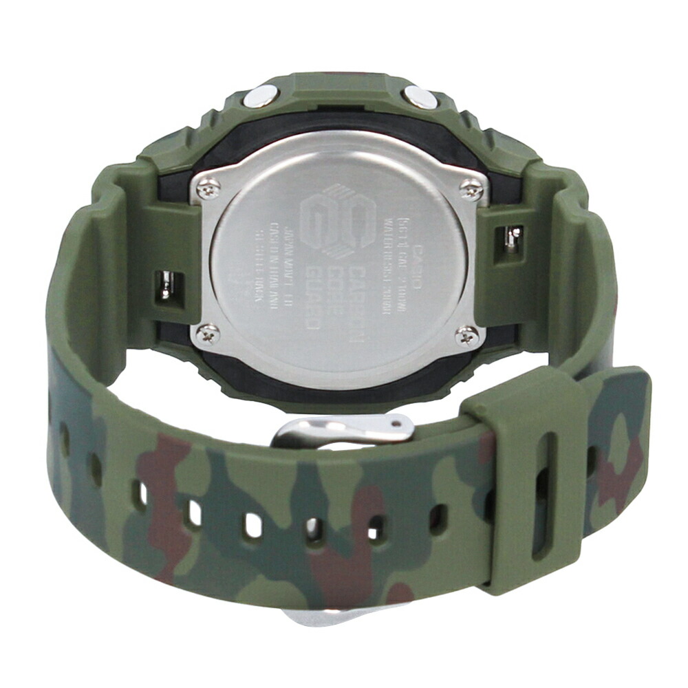 楽天市場】CASIO カシオ G-SHOCK ジーショック Gショック 2100 Series