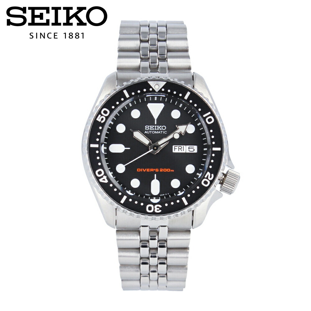 楽天市場】SEIKO セイコー Black Boy ブラックボーイ腕時計 時計
