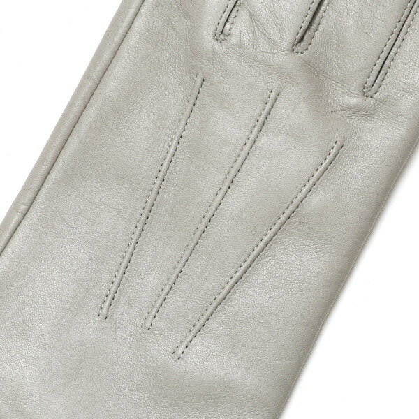 楽天市場】手袋 メンズ カシミヤ裏地 イタリア製仔羊革 国産 ライト