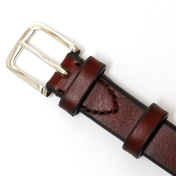 楽天市場】銀製バックル(シルバー925) 日本製 ベルト メンズ ブランド