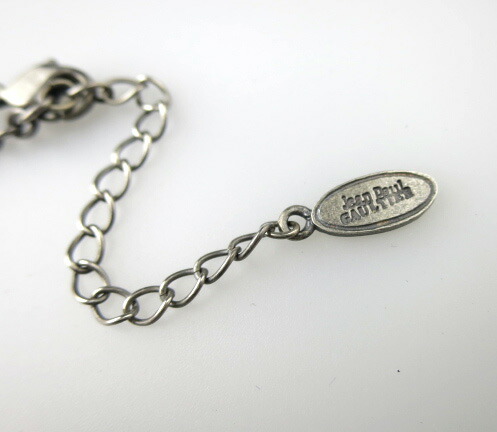 楽天市場】【中古】Jean Paul GAULTIER / ドラゴン ネックレス ジャン