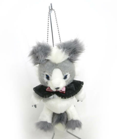 楽天市場】【中古】 ALICE and the PIRATES / Captain Chrisがま口