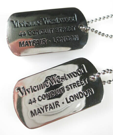 楽天市場】【中古】 Vivienne Westwood / TOO FAST TO LIVE 2連