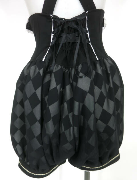 楽天市場】【中古】 ALICE and the PIRATES / 双子の道化人形フラップ