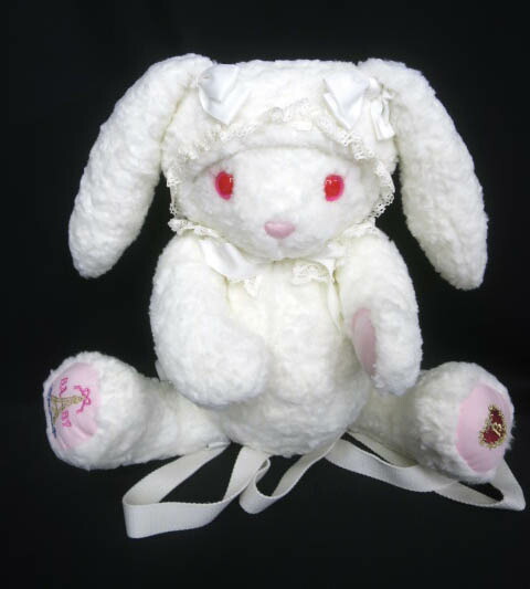 楽天市場】【中古】 BABY, THE STARS SHINE BRIGHT / パリ刺繍 うさ