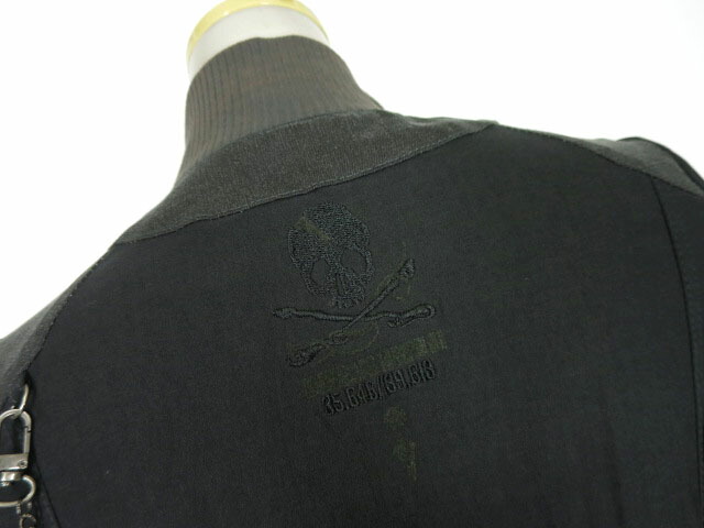 楽天市場】Ozz Croce / ショート丈ジップジャケット オッズオン オッズ