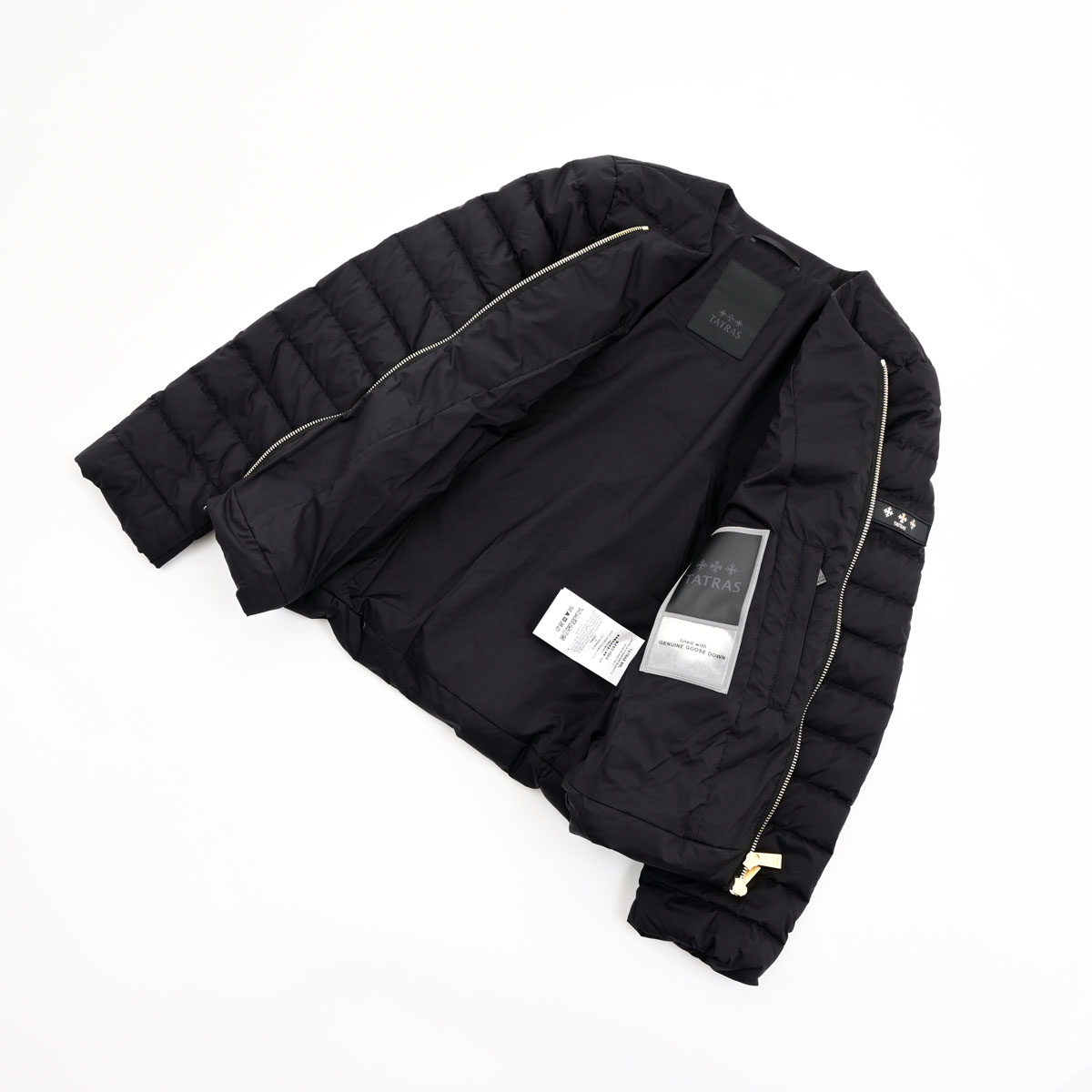 楽天市場】【2025年 秋冬新作】TATRAS タトラス NOKO ノコ レディース