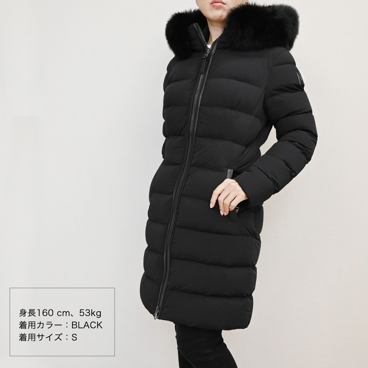 楽天市場】【2025年 秋冬新作】 MACKAGE マッカージュ CALLA BX