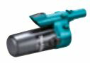 マキタ 充電式クリーナー用 ロック付ショートサイクロンアタッチメント