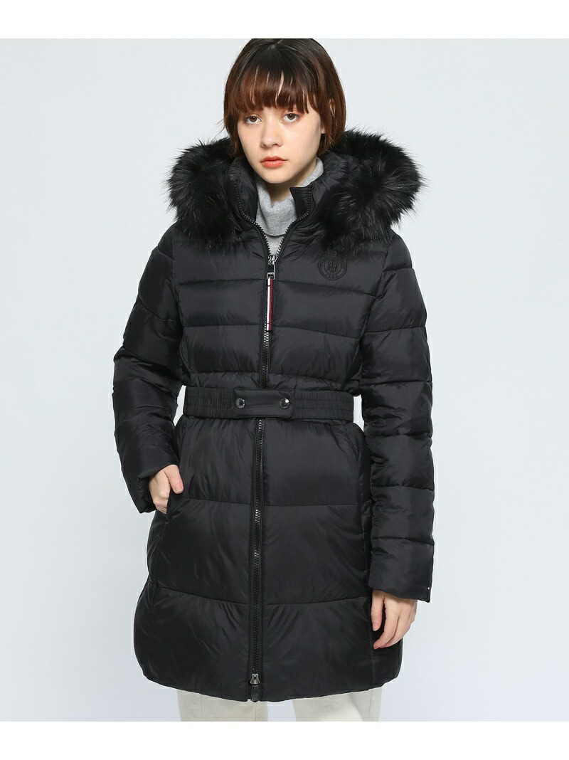 楽天市場】【SALE／70%OFF】(W)TOMMY HILFIGER(トミーヒルフィガー