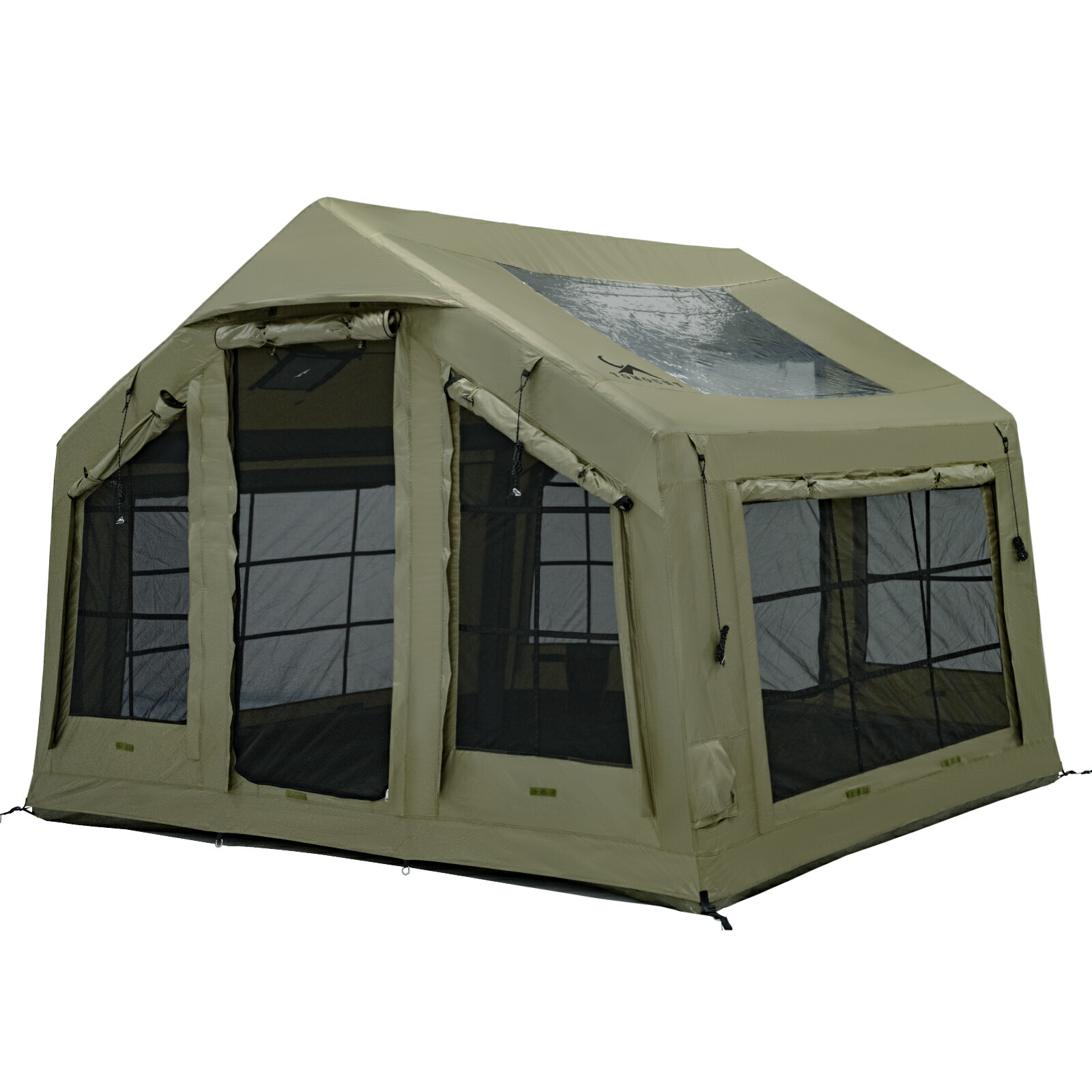 楽天市場】【TOMOUNT公式】TOMOUNT インフレータブルテント TC