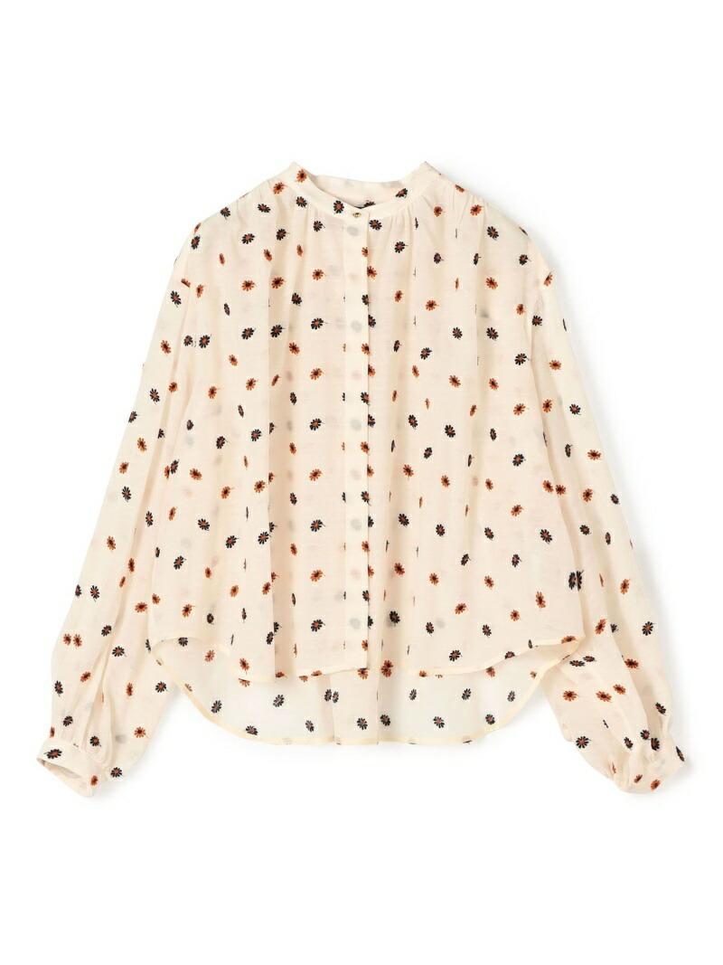 楽天市場】【SALE／40%OFF】プチマーガレットエンブロイダリー